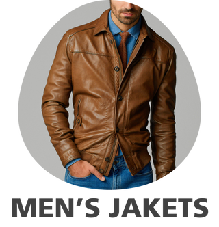 Men Jackets