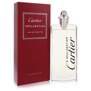 Cartier Limited Edition Eau de Toilette Spray Advertisement