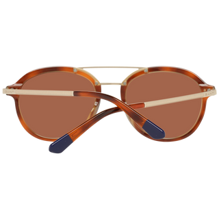 Gant Brown Men Sunglasses