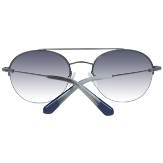 Gant Gray Men Sunglasses