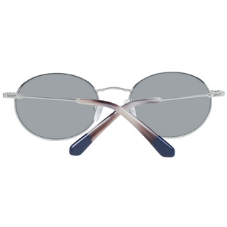 Gant Silver Unisex Sunglasses