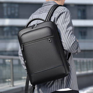 Men's Backpack, Computer Backpack, Large Capacity 