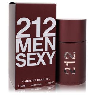 212 Sexy Eau de Toilette by Carolina Herrera