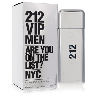 212 VIP Eau de Toilette Spray by Carolina Herrera