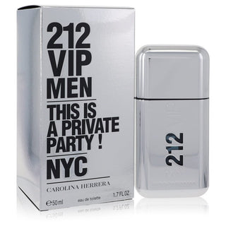 212 VIP Eau de Toilette Spray by Carolina Herrera