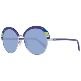 Emilio Pucci Purple Women Sunglasses