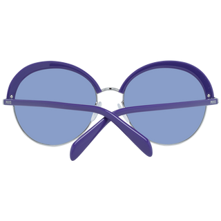 Emilio Pucci Purple Women Sunglasses