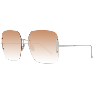 Tod's Gold Women Sunglasses