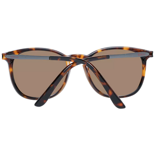 Replay Brown Unisex Sunglasses