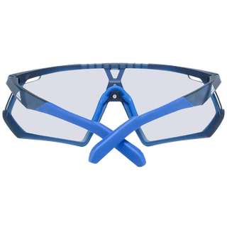 Adidas Blue Men Sunglasses