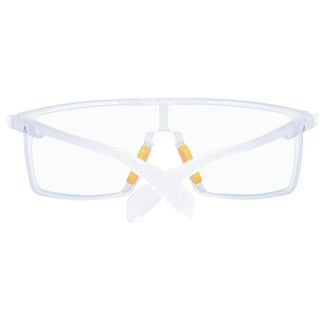 Adidas White Unisex Sunglasses