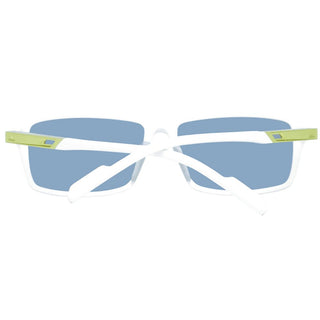 Adidas White Men Sunglasses