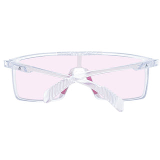 Adidas Transparent Unisex Sunglasses