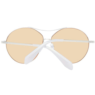 Adidas Gold Women Sunglasses