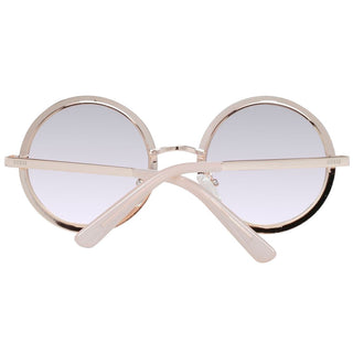 Guess Rose Gold Women Sunglasses