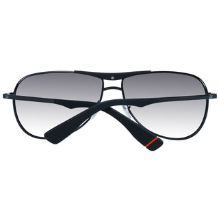 Web Black Men Sunglasses