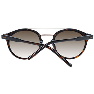 Tod's Brown Men Sunglasses