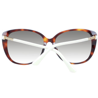 Jimmy Choo Brown Women Sunglasses