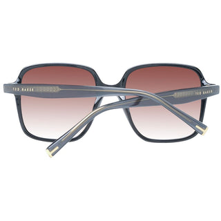 Ted Baker Brown Women Sunglasses