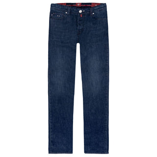 Tramarossa Elegant Stretch Cotton Men's Jeans