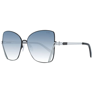 Emilio Pucci Black Women Sunglasses