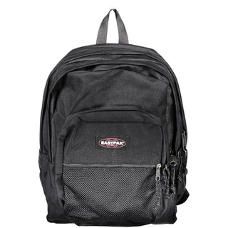 Eastpak Black Polyamide Backpack