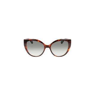 Liu Jo Brown BIO INJECTED Sunglasses