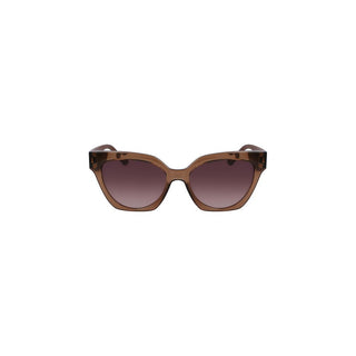 Liu Jo Beige BIO INJECTED Sunglasses