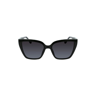 Liu Jo Black INJECTED Sunglasses