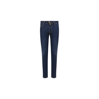 Jacob Cohen Sleek Bard Jeans for the Modern Man