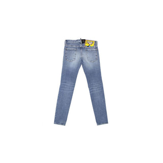 Dsquared² Blue  Jeans & Pant