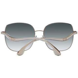 Jimmy Choo Black Women Sunglasses