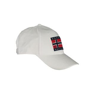 Norway 1963 White Cotton Hats & Cap