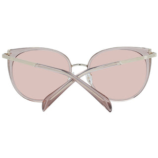 Karen Millen Pink Women Sunglasses