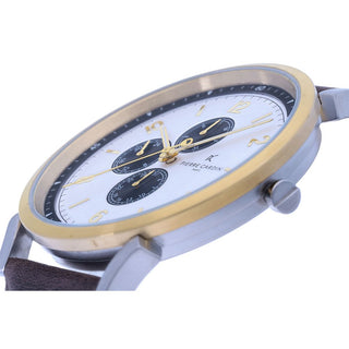 Pierre Cardin Multicolor Men Watch