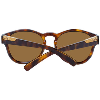 Bolle Brown Unisex Sunglasses