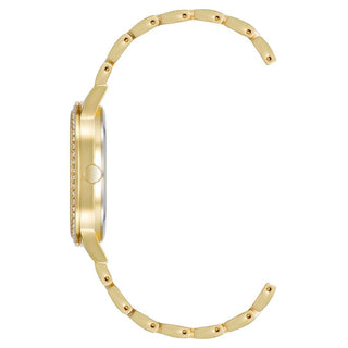 Juicy Couture Gold Women Watch