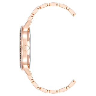 Juicy Couture Rose Gold Women Watch