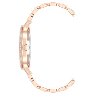 Juicy Couture Rose Gold Women Watch