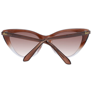 Guess Brown Women Sunglasses