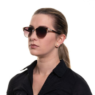 Gant Brown Women Sunglasses