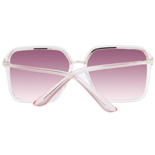 Guess Pink Women Sunglasses