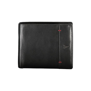 Valentino Bags Black Polyethylene Wallet