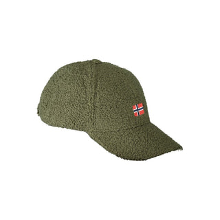 Norway 1963 Green Polyester Men Cap