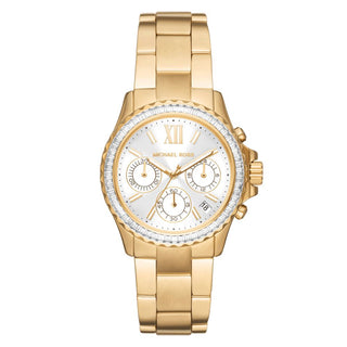 Michael Kors Gold Women Watch