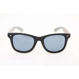 Polaroid Black Polycarbonate Sunglasses