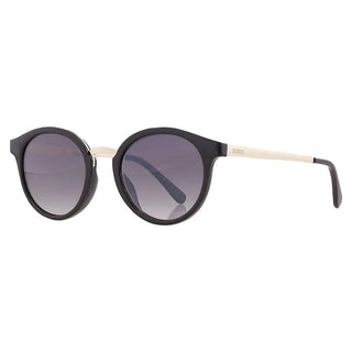 Guess Gold Metal Sunglasses