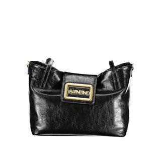 Valentino Bags Black Polyethylene Women Handbag