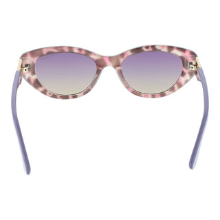 Guess Purple Women Sunglasses