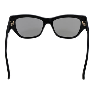 Max Mara Black Women Sunglasses